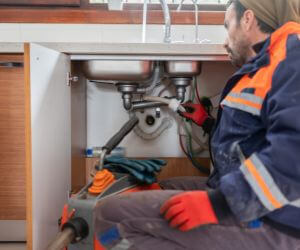 About Emergency plumbing pros Bozrah, CT